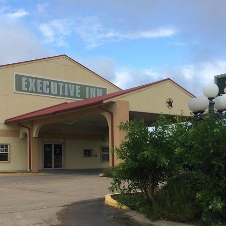 Executive Inn Schulenburg Luaran gambar
