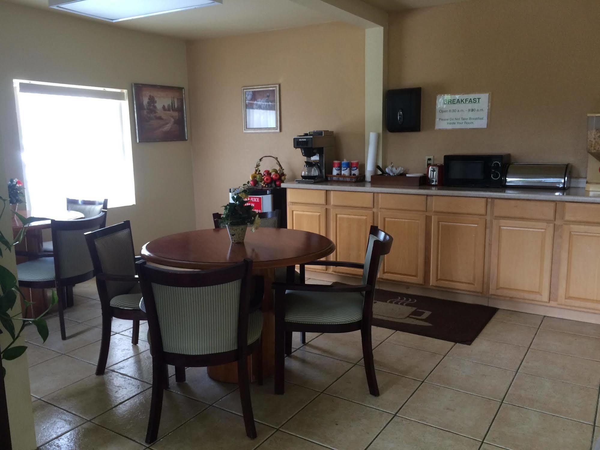 Executive Inn Schulenburg Luaran gambar